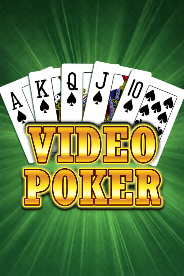 Video Poker
